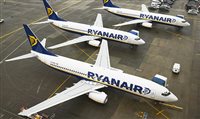 Ryanair quer suas tarifas em sites de concorrentes