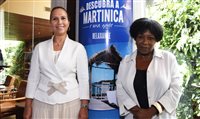 Martinica terá saída de cruzeiro da MSC pelo Caribe