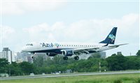 Azul passa a operar 5 voos semanais em Imperatriz-Belém