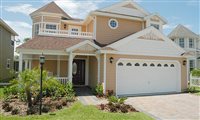 CVC oferece hospedagem em casas em Orlando (EUA)