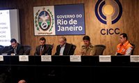 Segurança para Rio 2016 terá 38 mil militares nas ruas