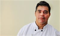 Tauá Hotel & Convention Atibaia (SP) tem novo chef