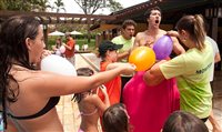 Santa Clara Eco Resort (SP) põe festa caipira na agenda regular