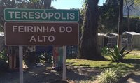 Teresópolis (RJ) ganha nova sinalização turística
