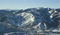 Resorts de esqui Park City e Canyons anunciam junção