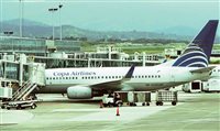 Copa Airlines inicia voos para Puebla e Villahermosa