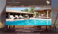 Hotel Villagio TudoBom (CE) integra e-group Hotels & Sports