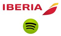 Iberia dá descontos de acordo com gosto musical; entenda