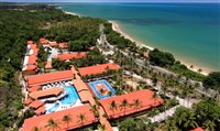 Porto Seguro Resort (BA) terá voos semanais de BH