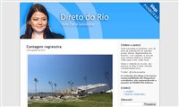 Blog Direto do Rio estreia falando de Rio 2016; confira