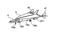 Airbus registra patente de avião mais rápido que o som