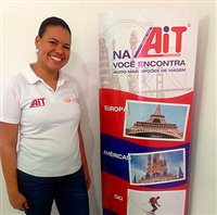 AIT Operadora contrata ex-Tam Viagens em Vitória