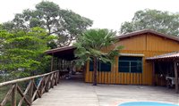 Pantanal (MS) ganhará hotel de ecoturismo em setembro