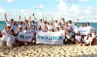 Travel Ace realiza convenção anual em Punta Cana