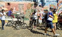 Vila Madalena ganha bike tour; conheça o projeto