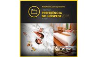 Mala Pronta divulga hotéis do Preferência do Hóspede 2015 