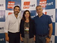 MMTGapnet reúne trade de BH para Workshop  Caribe