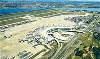 Aeroportos nacionais batem recorde de tráfego em 2015