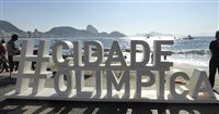 Comitê aprova mar do Rio para Olimpíada de 2016