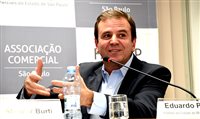 Eduardo Paes: Copa não foi sucesso, mas Rio 2016 será