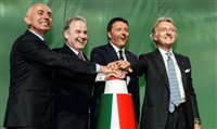Presidente da Etihad defende investimentos na Alitalia