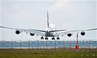 Emirates anuncia 2º voo diário para Frankfurt com A380