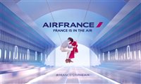 Air France tem o vídeo mais assistido do ano; veja lista