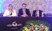 Vila Galé lança hotel no RN e anuncia Recife, AL e Rio
