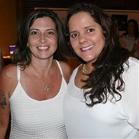 Bruna Pedreira volta ao Tivoli Ecoresort, na Bahia