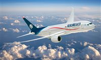 Aeromexico anuncia voo para Querétaro, no México