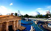 Conheça cinco parques de diversão na Europa