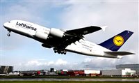 Lufthansa ignora ameaças de novas greves do sindicato