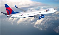 Delta pagará clientes se voo atrasar mais que AA e  United