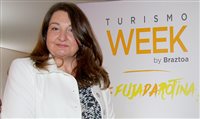 Turismo Week encerra com 3,2 mil solicitações