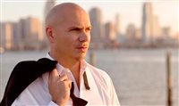Flórida anuncia rapper Pitbull como embaixador do destino