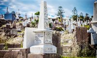 Surpreenda-se com um destino inusitado: cemitérios