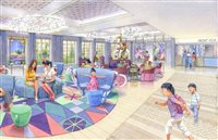 Disney Tokyo anuncia novo hotel para 2016