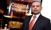 Consumo de estrangeiros na Colômbia cresce 65%