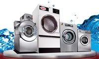 Autax aposta em soluções econômicas para lavanderias na Equipotel