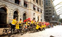 Projeto Bike Tour SP inaugura dois passeios gratuitos 