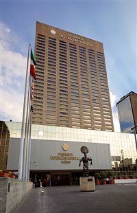 Intercontinental Cidade do México conclui reforma este ano