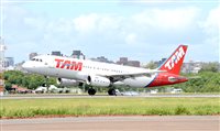 Tam também leva operação para Terminal 3 de Confins