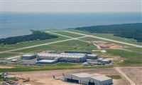 Airbus inaugura fábrica nos Estados Unidos