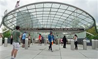 Nova York inaugura nova estação de metrô