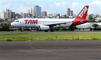 Tam e Lan cancelam voos para o Chile devido a greve