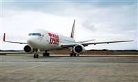 Tam terá voo direto entre São Paulo e Bogotá; confira