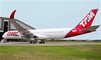 Tam revela detalhes do primeiro A350 XWB; confira