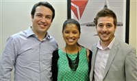 Gapnet e Delta têm campanha de Vendas para Curitiba