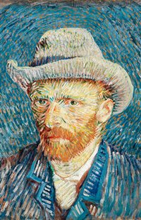 “Munch: Van Gogh” traz mais de 100 obras em Amsterdã