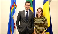 Empetur anuncia Ana Paula Vilaça como nova presidente